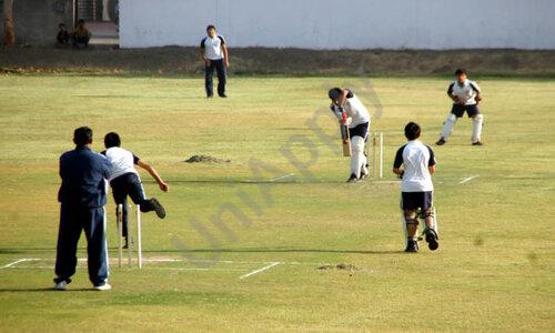 The Emerald Heights International School — photo 17