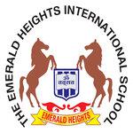 The Emerald Heights International School logo