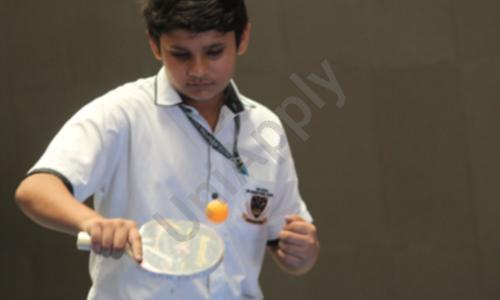 The Excel International School — photo 1