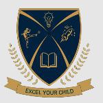 The Excel International School logo