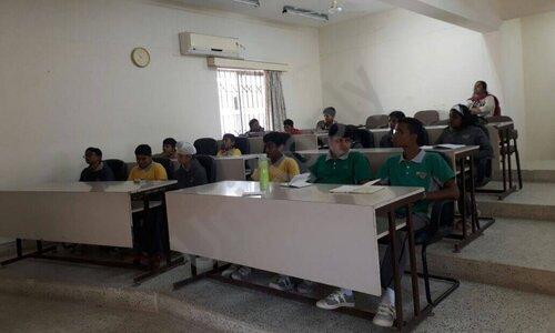 The Foundation School — photo 4