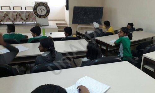 The Foundation School — photo 5