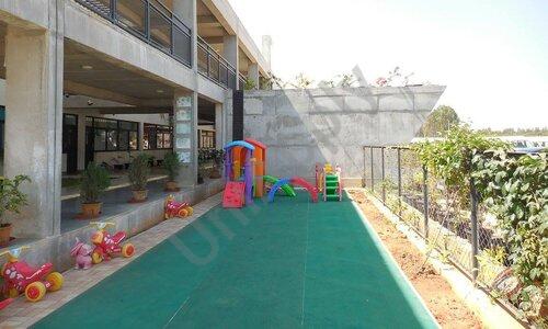 The Foundation School — photo 9