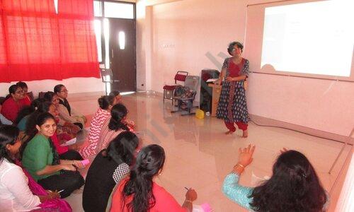 The Foundation School — photo 10