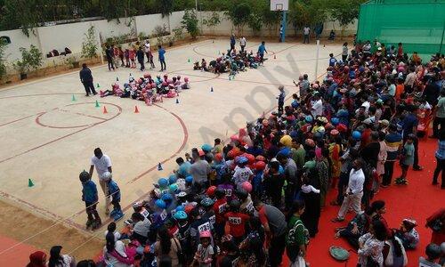 The Foundation School — photo 11