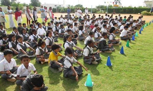 The Foundation School — photo 12