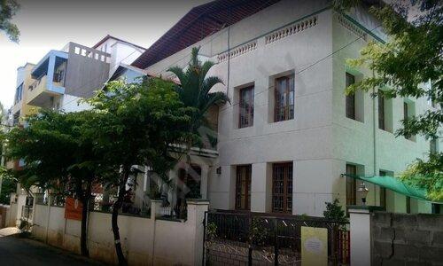 The Foundation School — photo 1