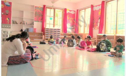 The Foundation School — photo 2