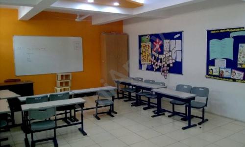 The Foundation School — photo 3