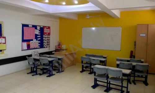 The Foundation School — photo 4