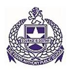 The Frank Anthony Junior School logo