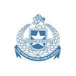 The Frank Anthony Public School logo