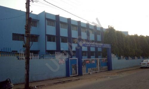 The Frank Anthony Public School — photo 1