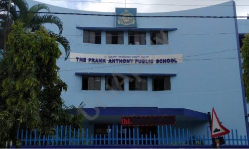 The Frank Anthony Public School — photo 2