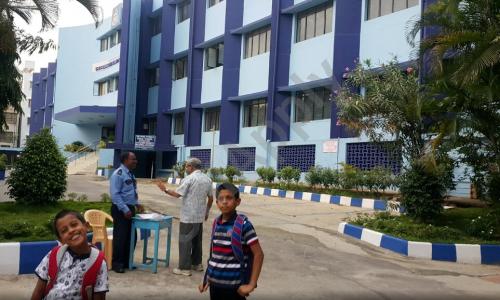 The Frank Anthony Public School — photo 3