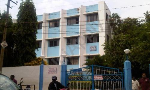 The Frank Anthony Public School — photo 4