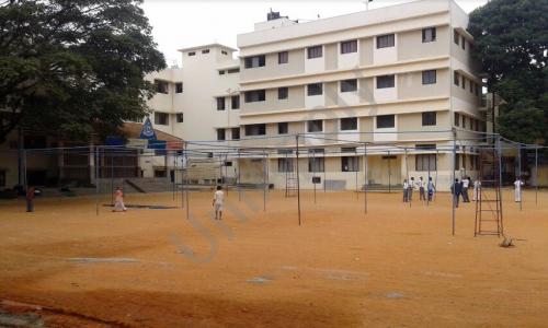 The Frank Anthony Public School — photo 7
