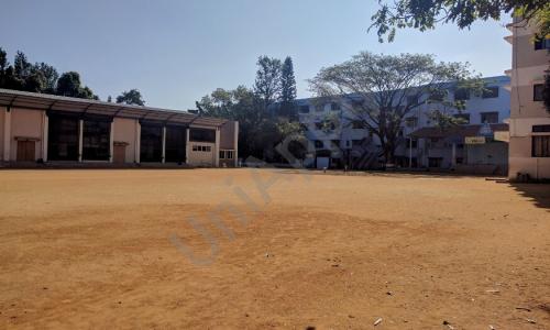 The Frank Anthony Public School — photo 9
