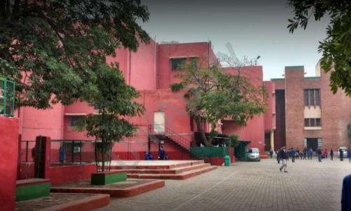 The Frank Anthony Public School — photo 2
