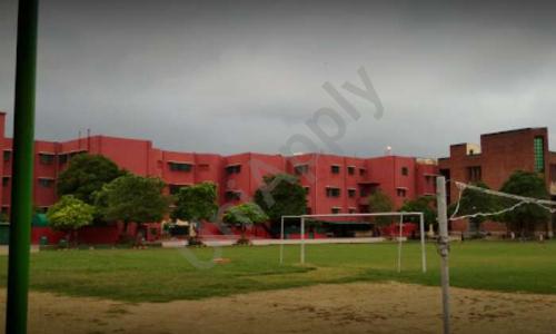 The Frank Anthony Public School — photo 3