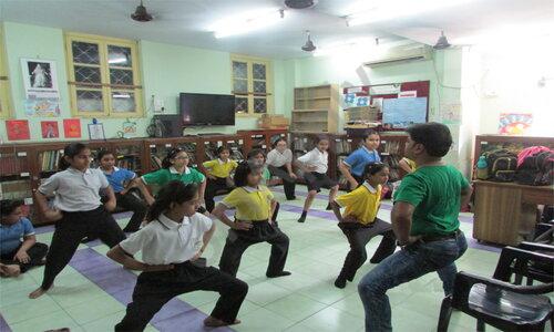 The Future Foundation School — photo 4