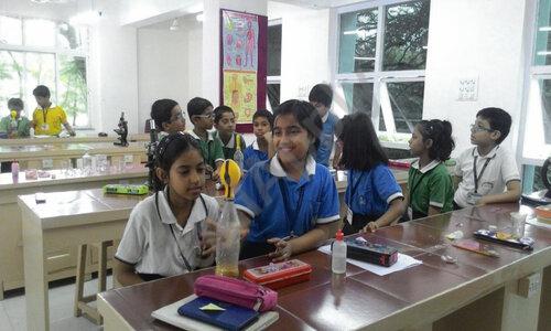 The Future Foundation School — photo 6