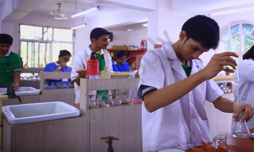 The Future Foundation School — photo 7