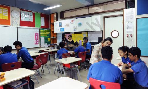 The Gateway School of Mumbai — photo 4