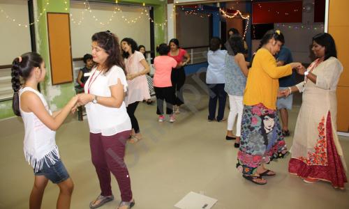The Gateway School of Mumbai — photo 6