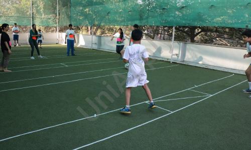 The Gateway School of Mumbai — photo 7