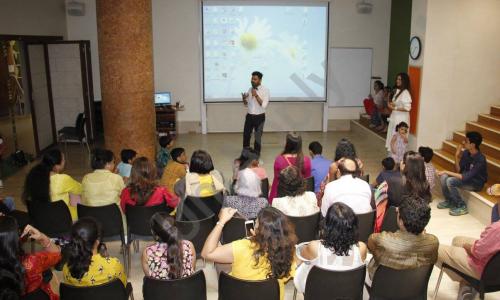 The Gateway School of Mumbai — photo 9