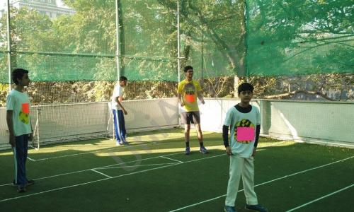 The Gateway School of Mumbai — photo 10