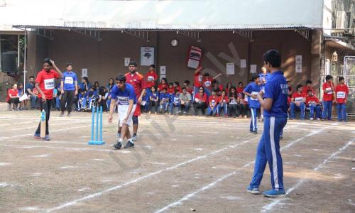 The Gateway School of Mumbai — photo 11
