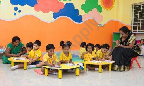The Global Academy — photo 2