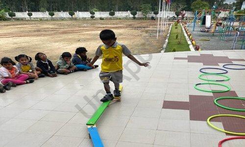 The Global Academy — photo 3