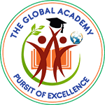The Global Academy logo