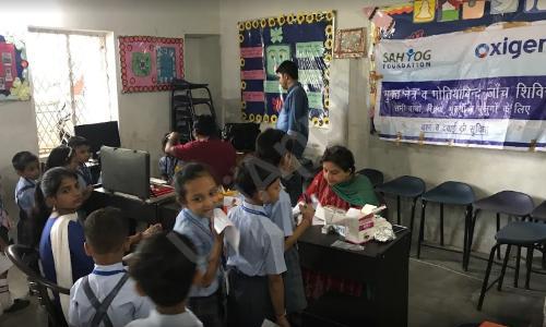 The Global Scholars Academy School — photo 1