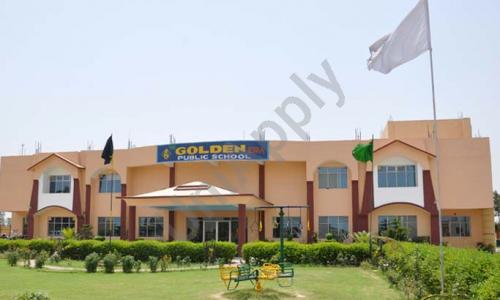 The Golden Era Public School — photo 1