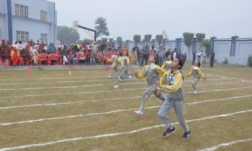 The Golden Era Public School — photo 4