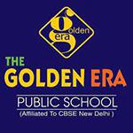 The Golden Era Public School logo