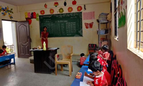 The Golden Valley Public School — photo 2
