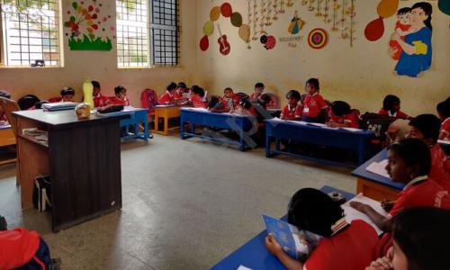 The Golden Valley Public School — photo 3