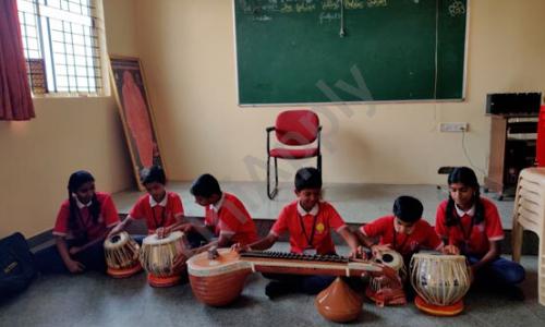 The Golden Valley Public School — photo 4