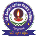 The Golden Valley Public School logo