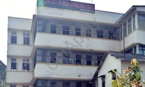 The Good Counsel Academy — photo 1