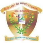 The Good Counsel Academy logo