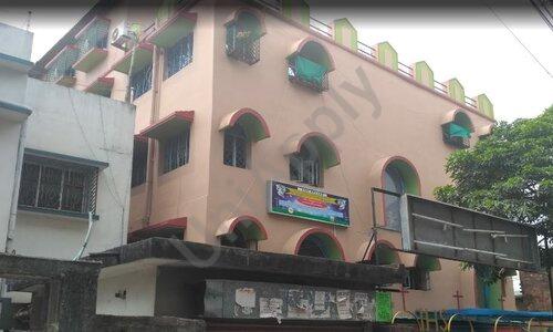 The Good Shepherd Mission School — photo 1