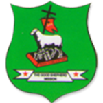 The Good Shepherd Mission School logo
