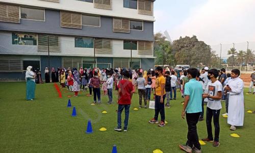 The Grandeur International School — photo 1