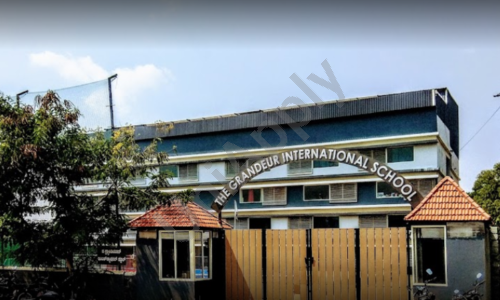 The Grandeur International School — photo 1